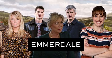 cast of emmerdale 2023|emmerdale new cast members.